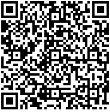 QR code linking to the registration form